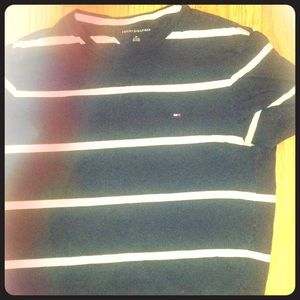 TOMMY HILFIGER TEE